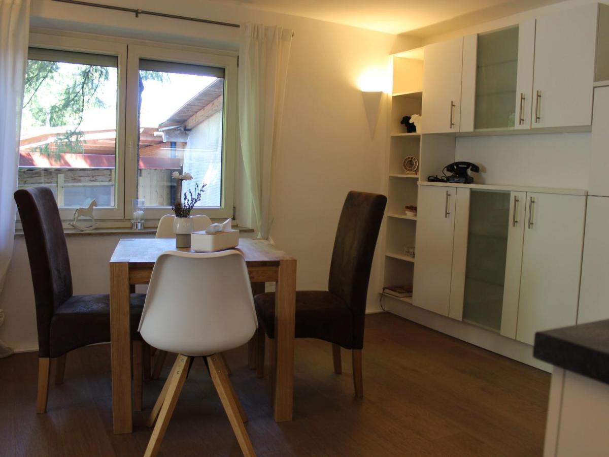 Ferienwohnung Staudacher 罗尔多夫 外观 照片
