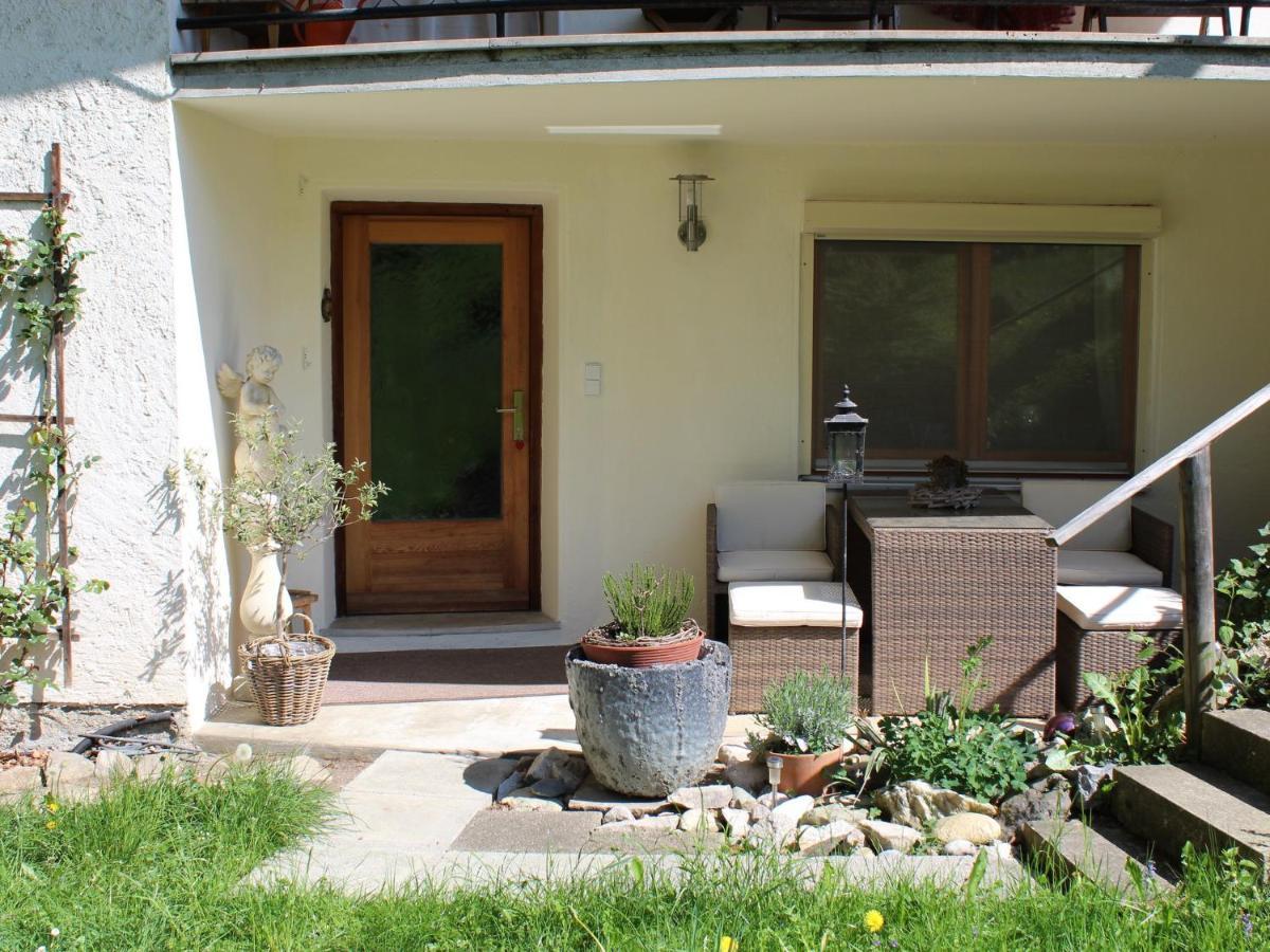 Ferienwohnung Staudacher 罗尔多夫 外观 照片