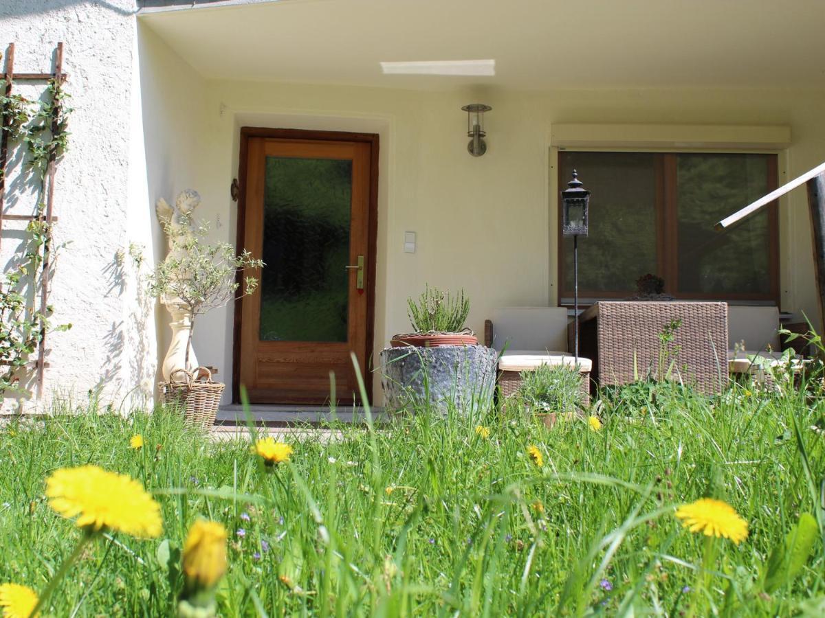 Ferienwohnung Staudacher 罗尔多夫 外观 照片