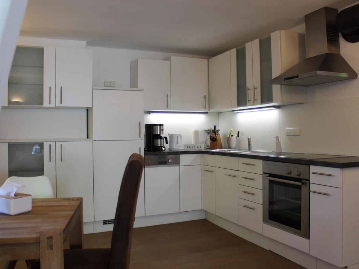 Ferienwohnung Staudacher 罗尔多夫 外观 照片