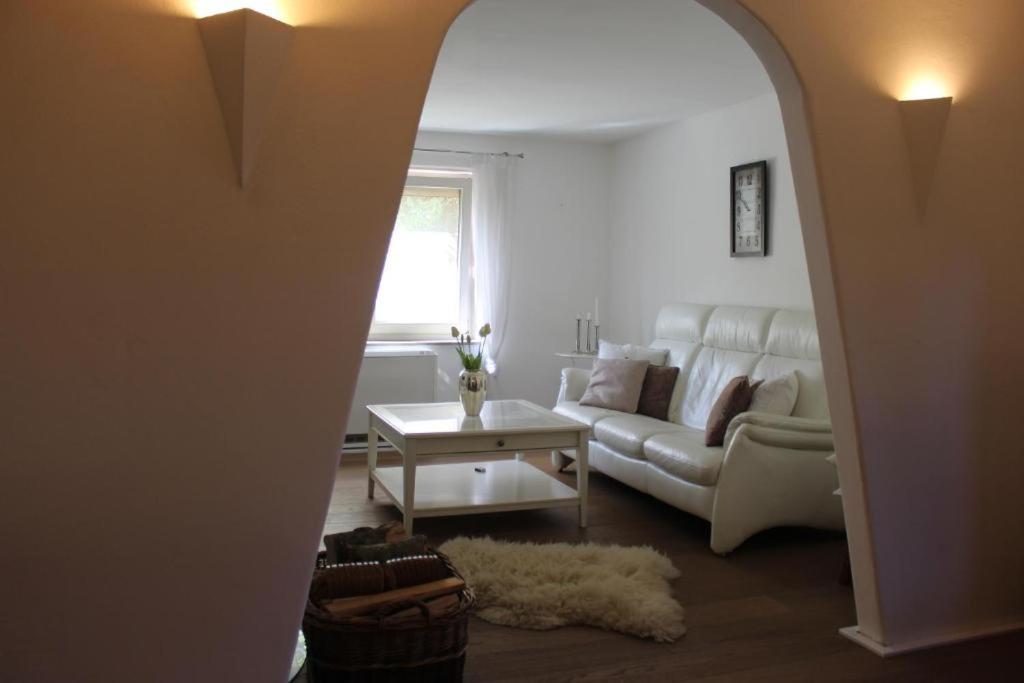 Ferienwohnung Staudacher 罗尔多夫 外观 照片