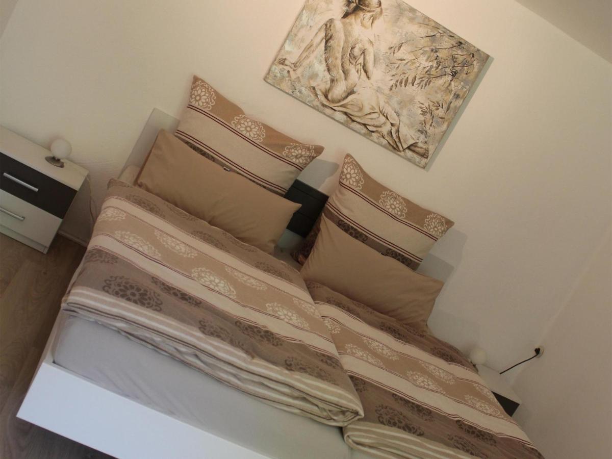 Ferienwohnung Staudacher 罗尔多夫 外观 照片