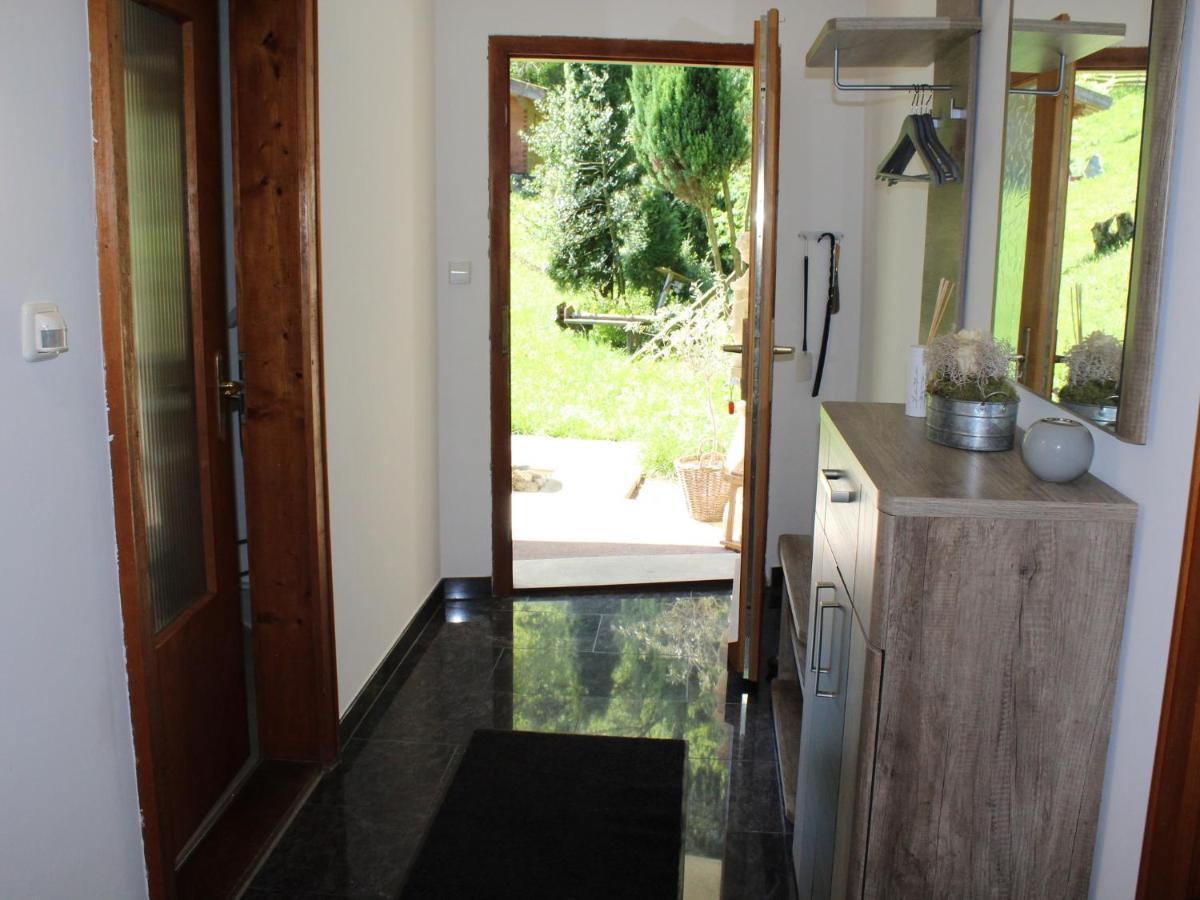 Ferienwohnung Staudacher 罗尔多夫 外观 照片