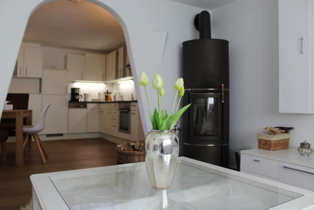 Ferienwohnung Staudacher 罗尔多夫 外观 照片